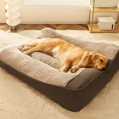 Waschbares Hundesofa für große Hunde