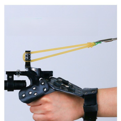 équipement de prise de vue de poissons infrarouge