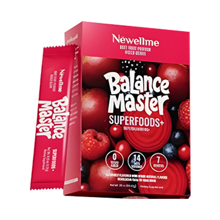 🌱 Poudre de Betterave – Innovation Scientifique pour Santé Cardiovasculaire