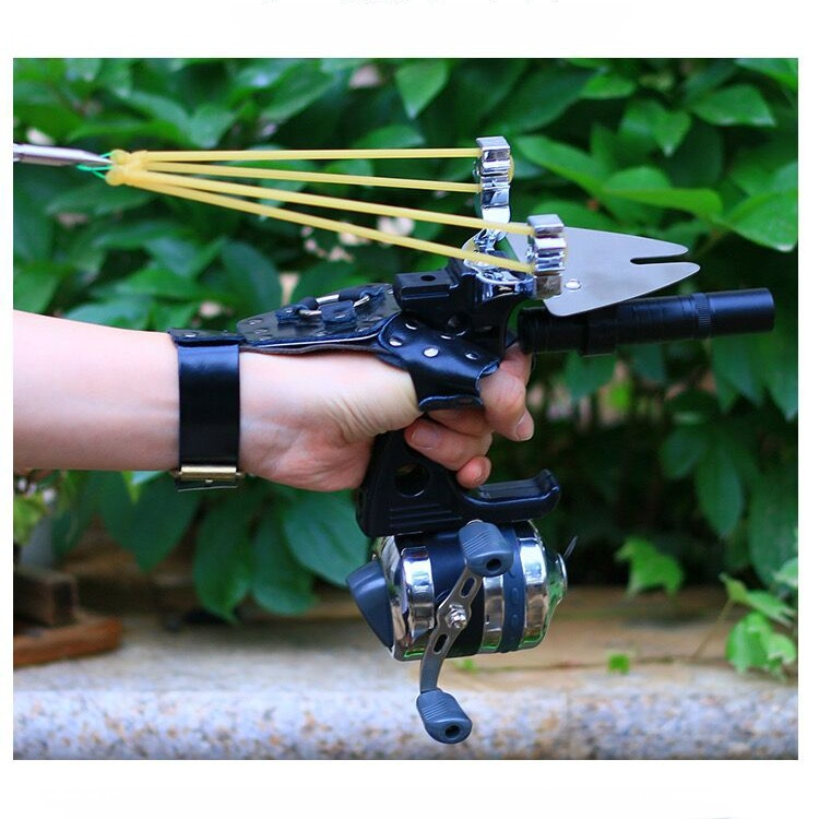 équipement de prise de vue de poissons infrarouge