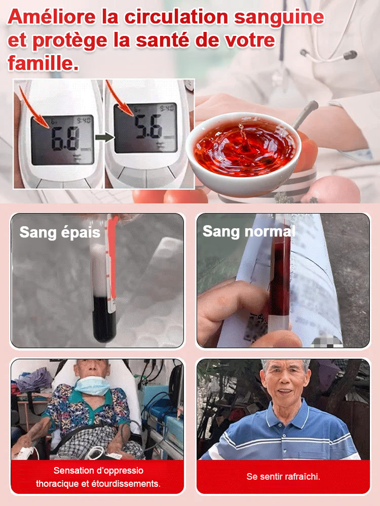 🌱 Poudre de Betterave – Innovation Scientifique pour Santé Cardiovasculaire