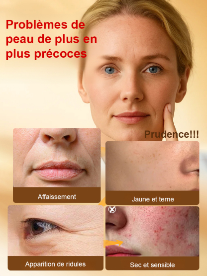 Sérum Anti-Rides Éclat au Saumon