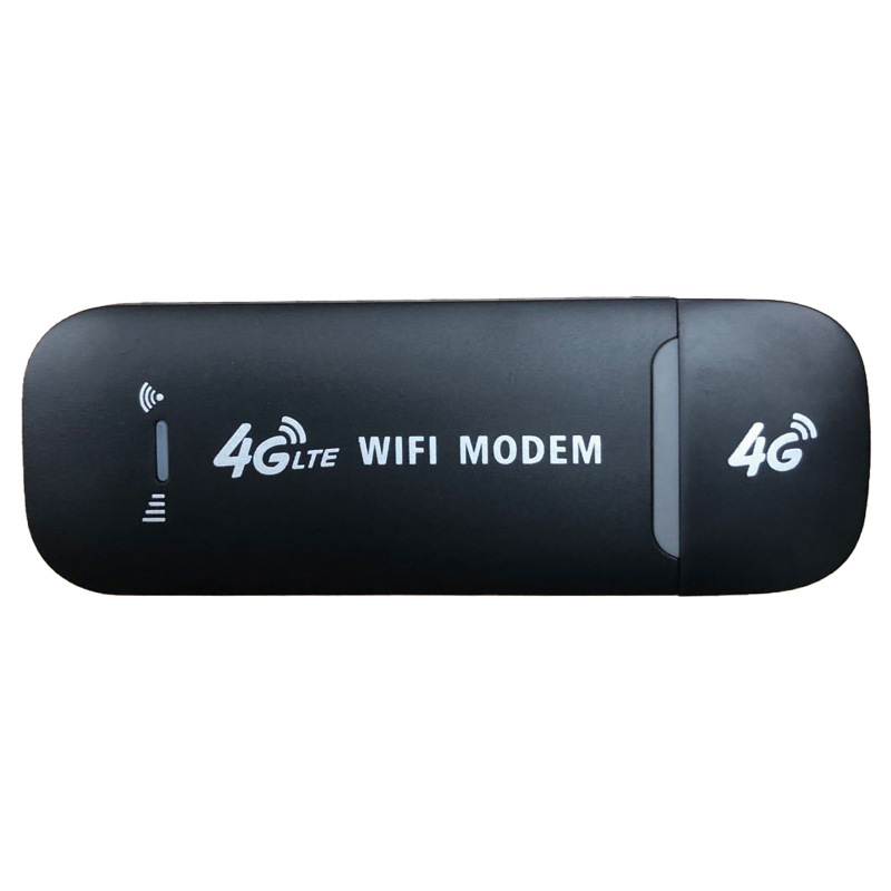 Routeur 4G Portable WiFi 6 - Clé USB Hotspot Mobile pour 16 Appareils