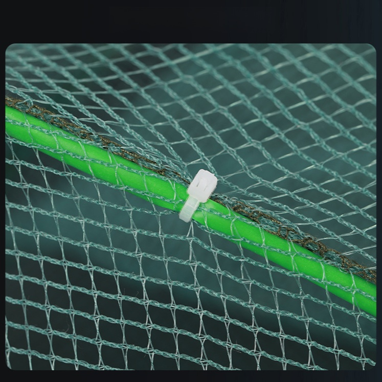 Cage de pêche pliable automatique