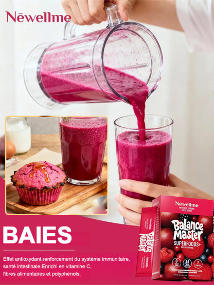 🌱 Poudre de Betterave – Innovation Scientifique pour Santé Cardiovasculaire