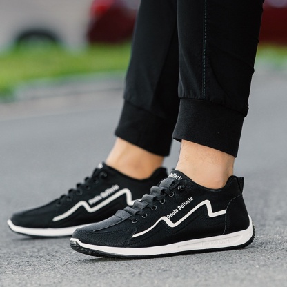 Boooferr® – Ergonomically designed medical orthotic shoes that relieve back, joint, and leg pain.