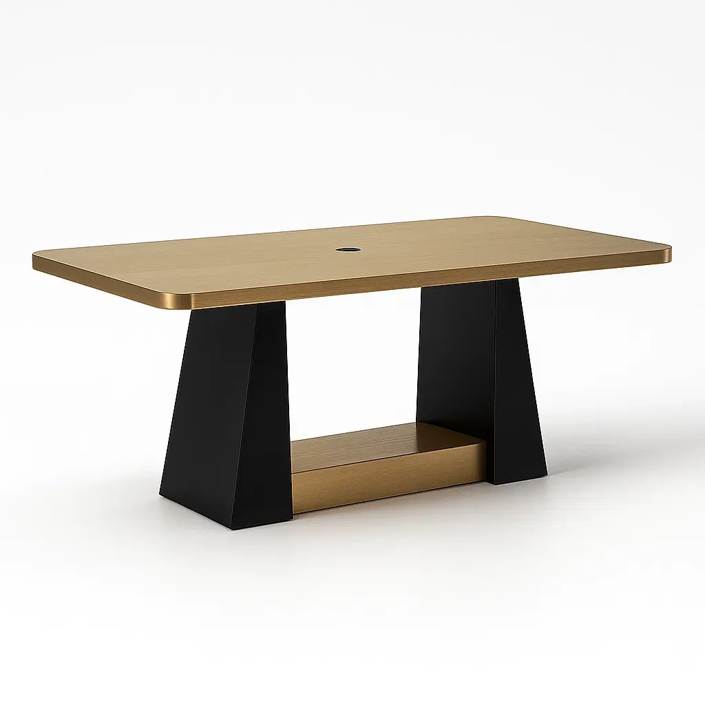 Tavolo,Tavolo in metallo