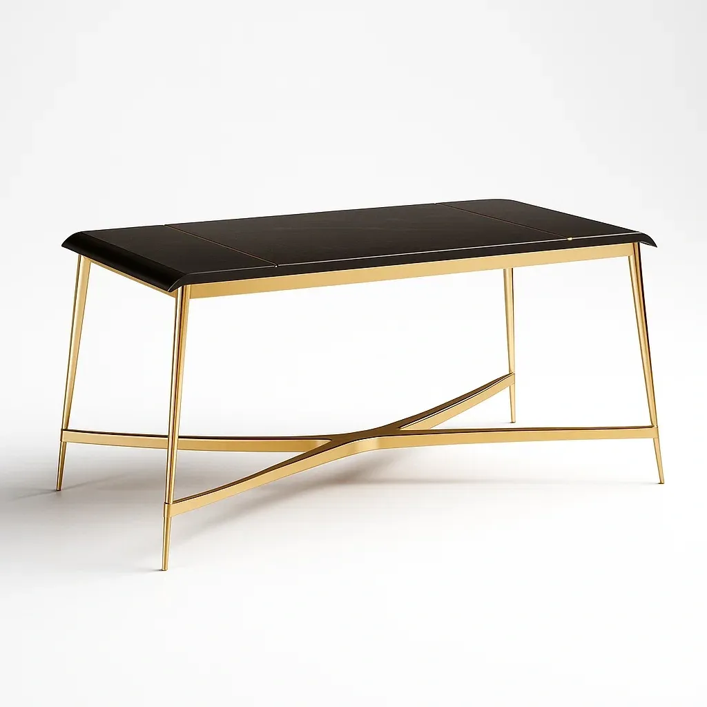 Tavolo,Tavolo in metallo