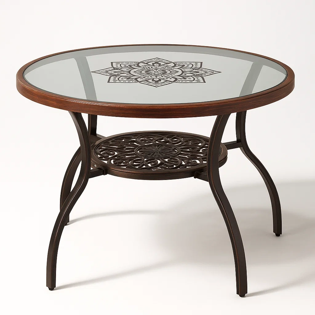 Tavolo,Tavolo in vetro