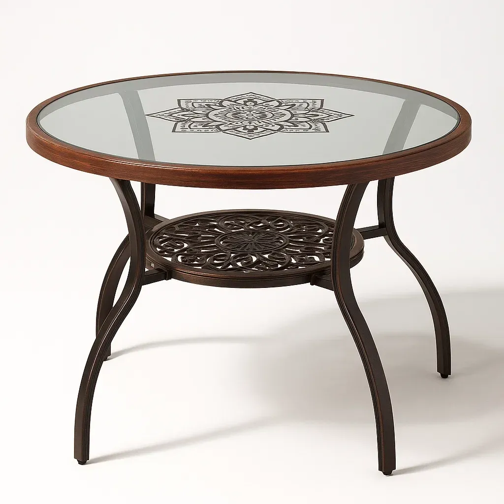 Tavolo,Tavolo in vetro