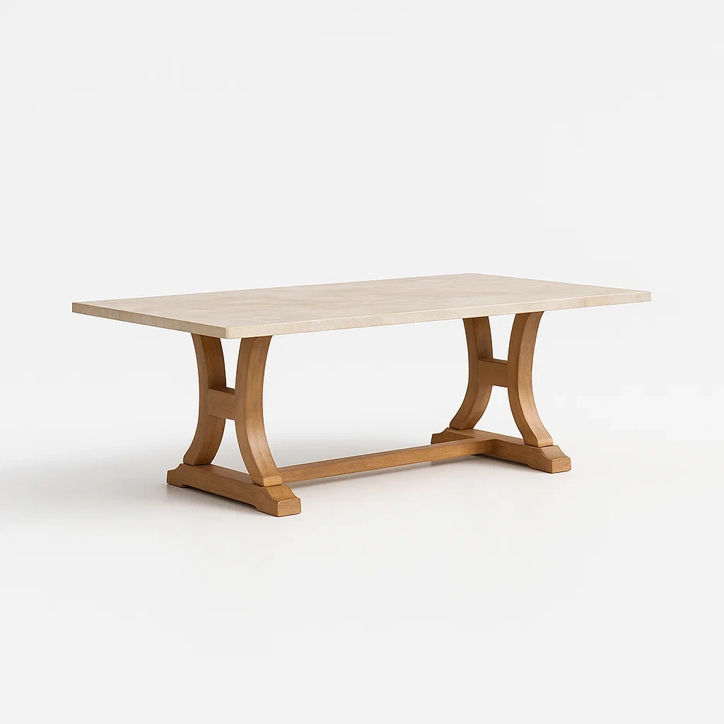 Tavolo,Tavolo in pietra