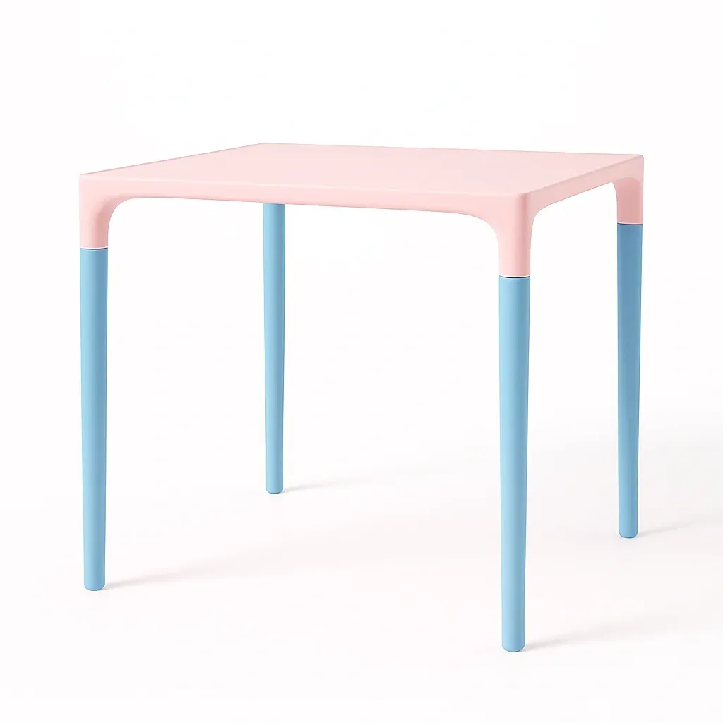 Tavolo,Tavolo in plastica