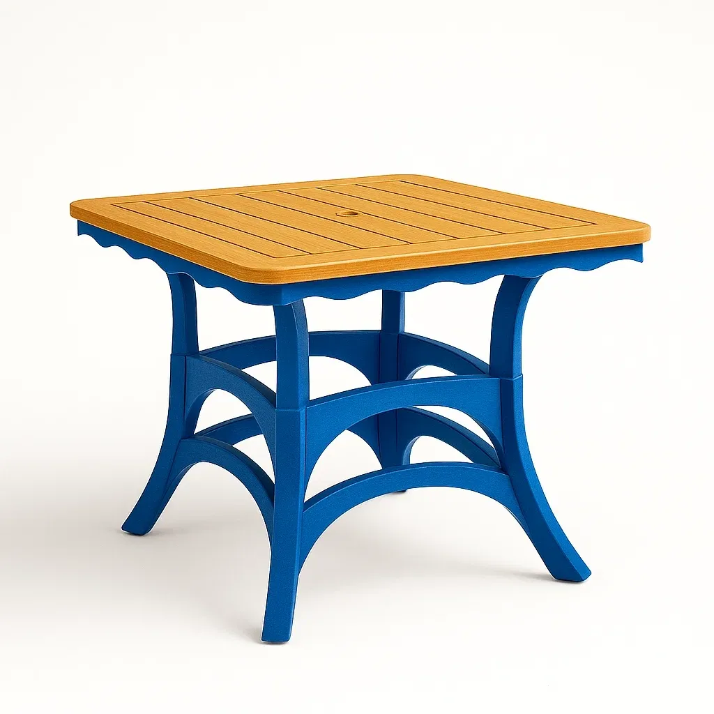 Tavolo,Tavolo in plastica