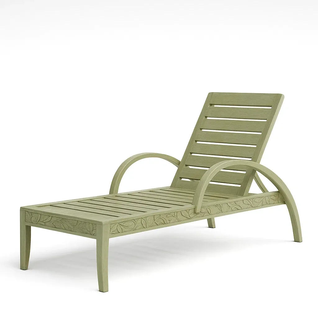 Sedia,Chaise longue