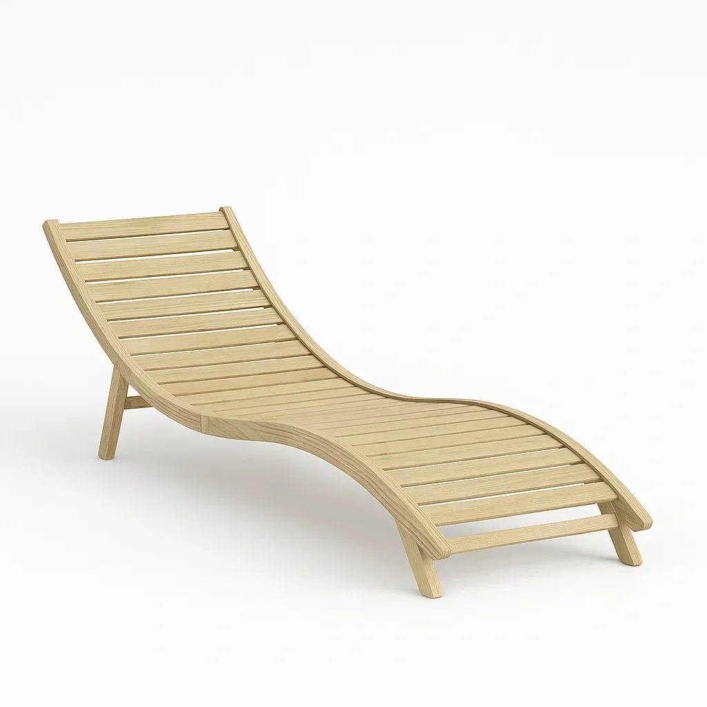 Sedia,Chaise longue