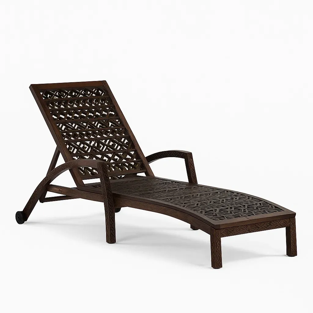 Sedia,Chaise longue