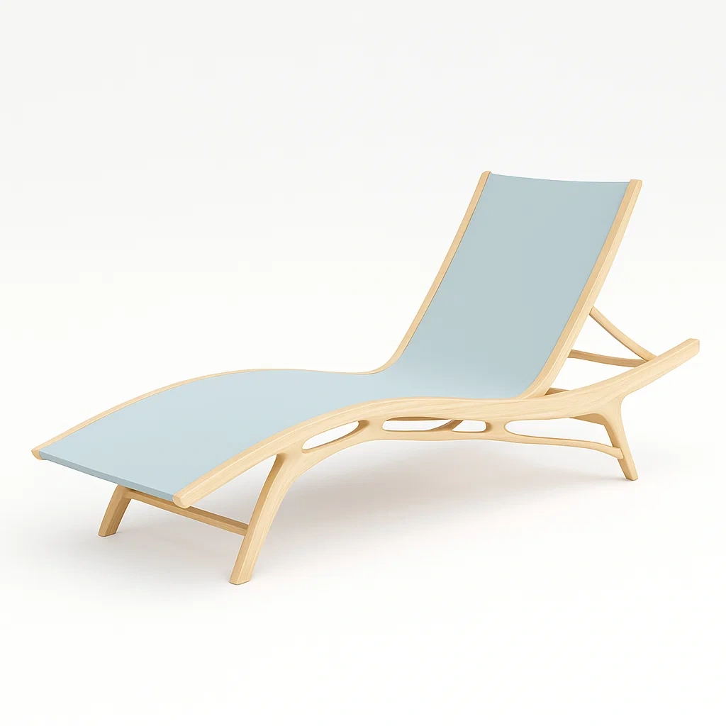 Sedia,Chaise longue