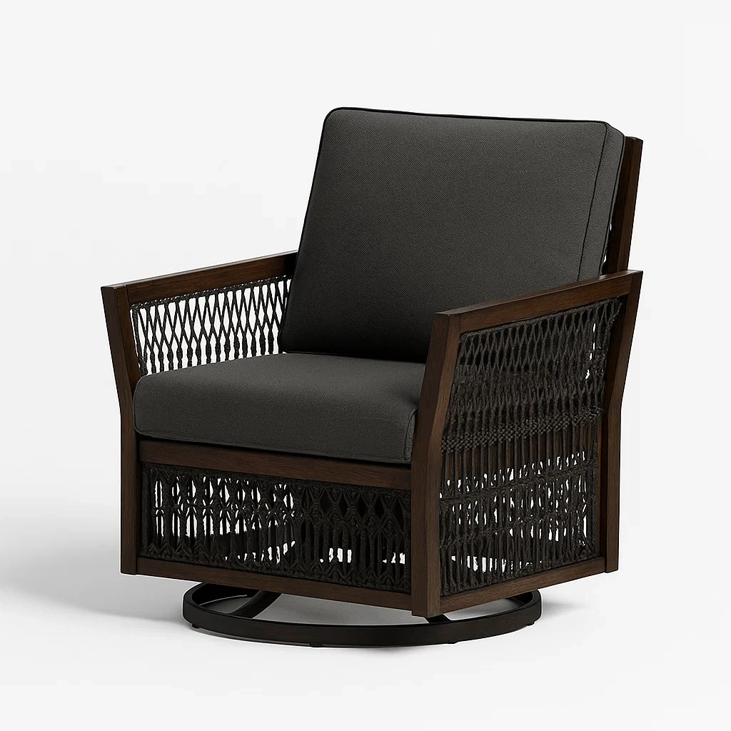 Sedia,Sedia girevole