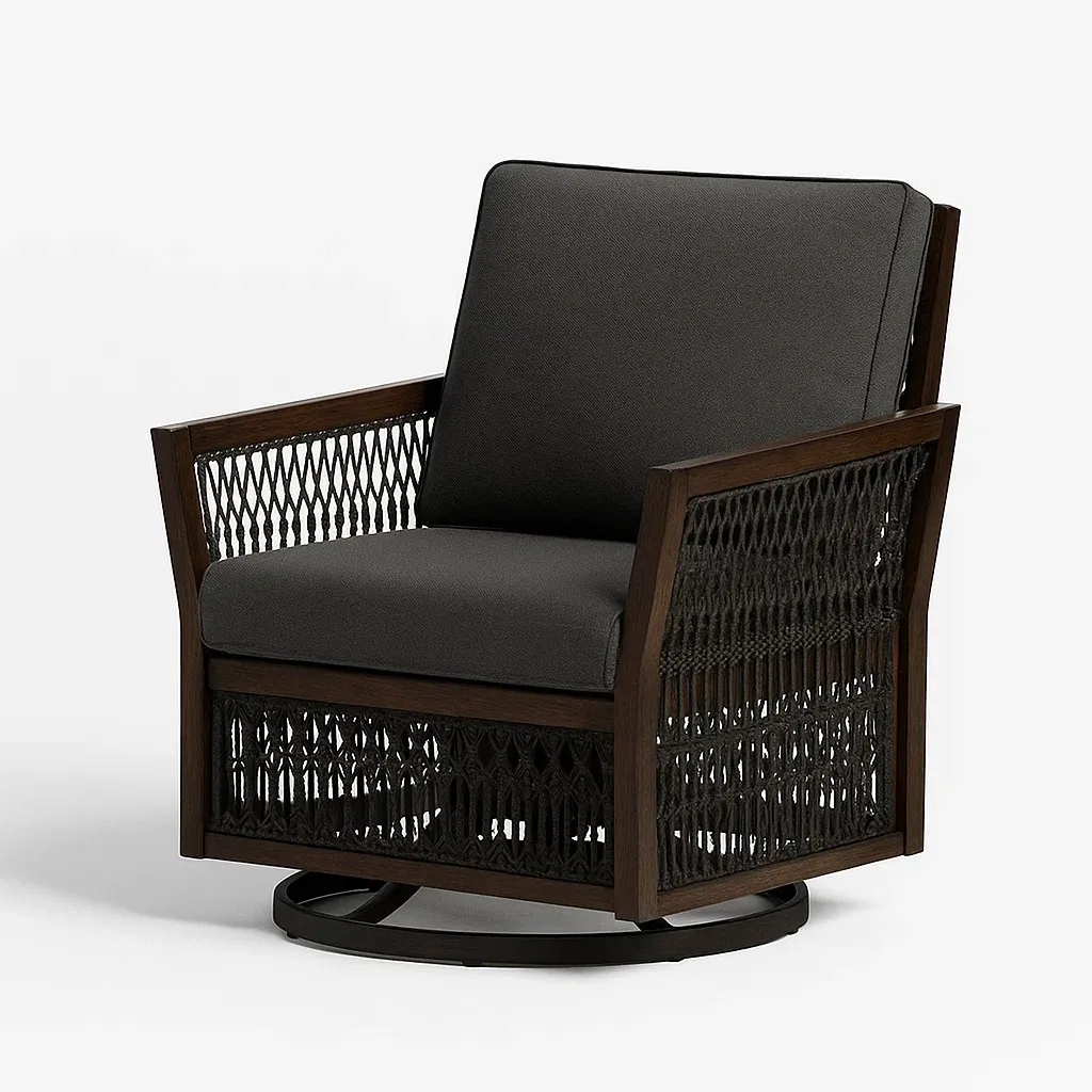 Sedia,Sedia girevole