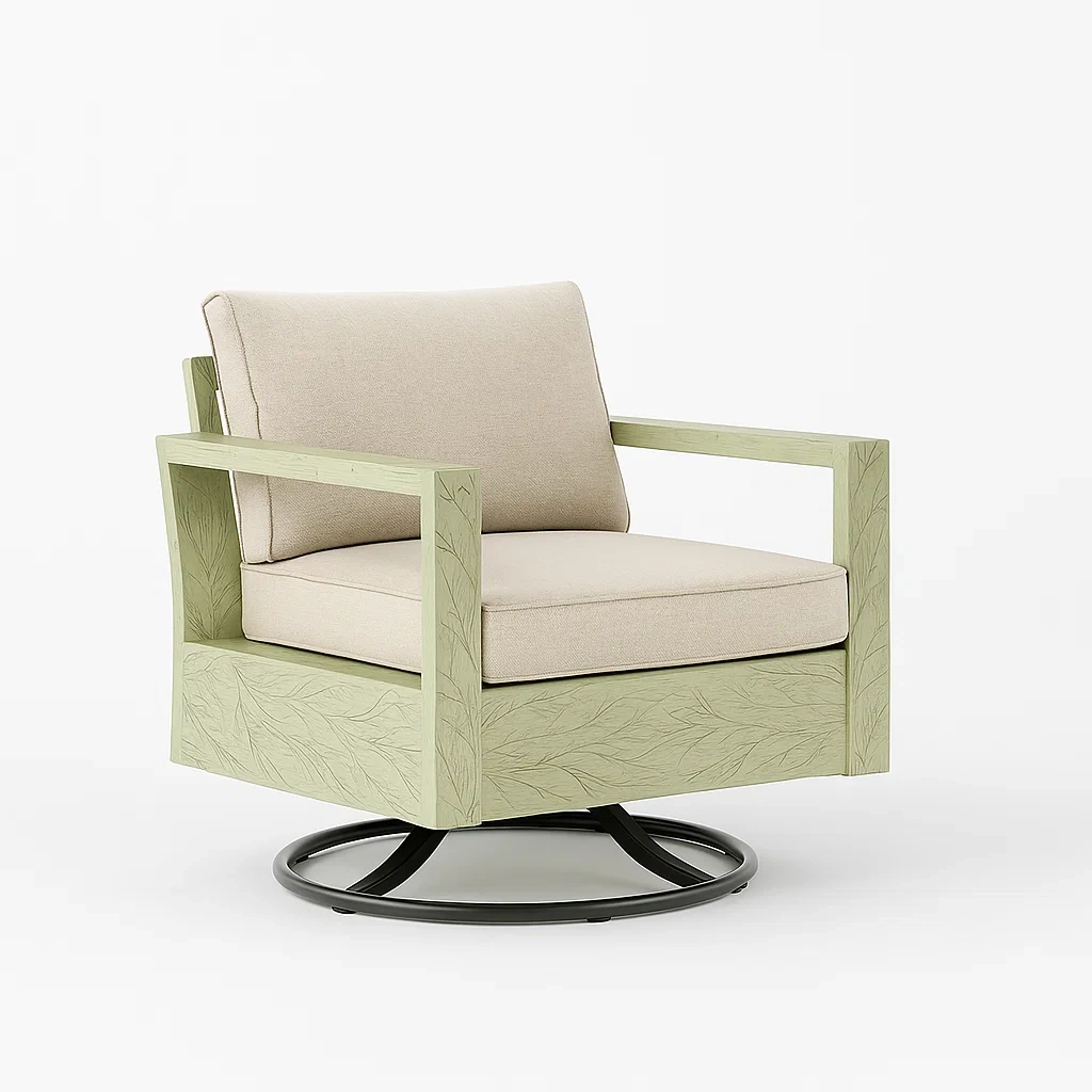 Sedia,Sedia girevole