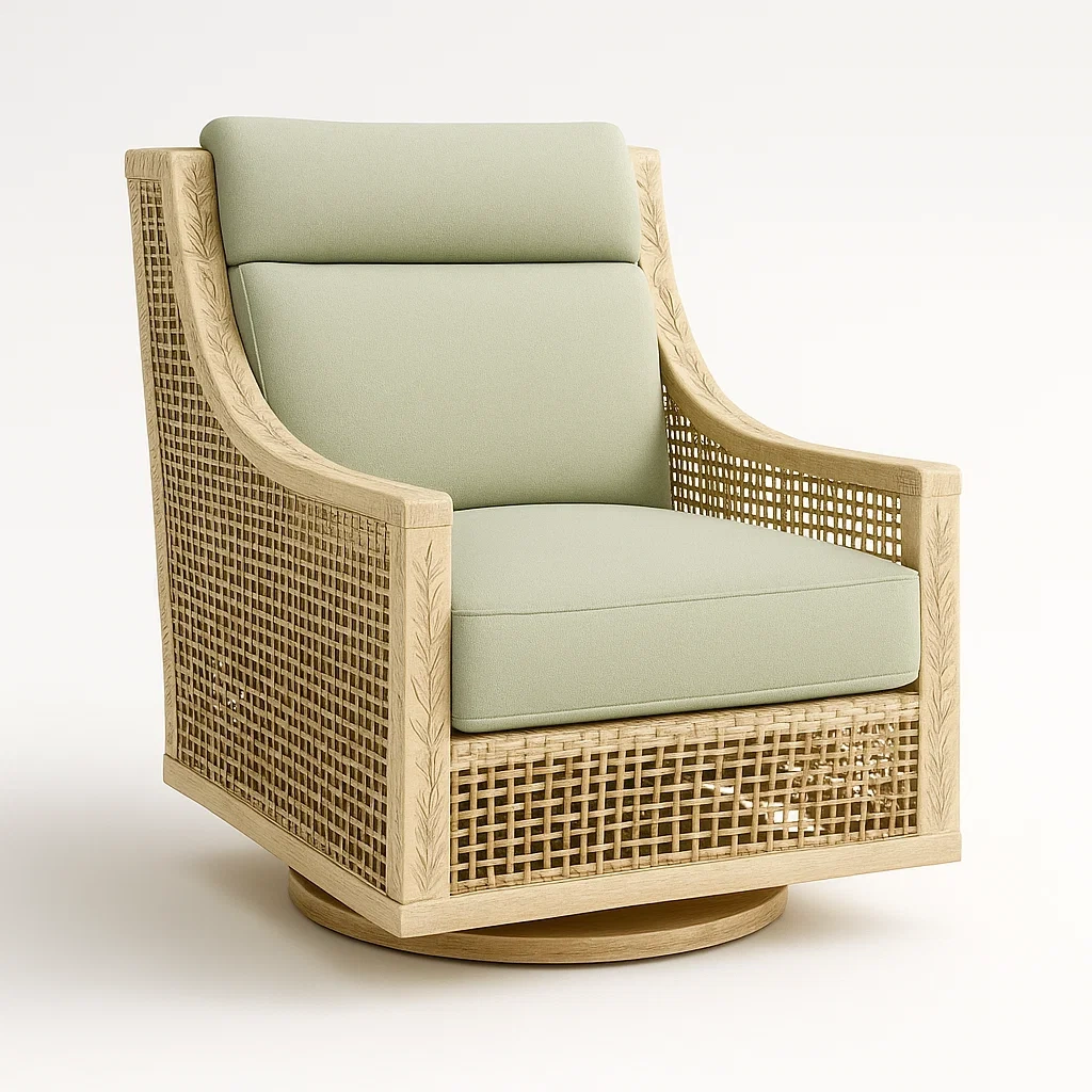 Sedia,Sedia girevole