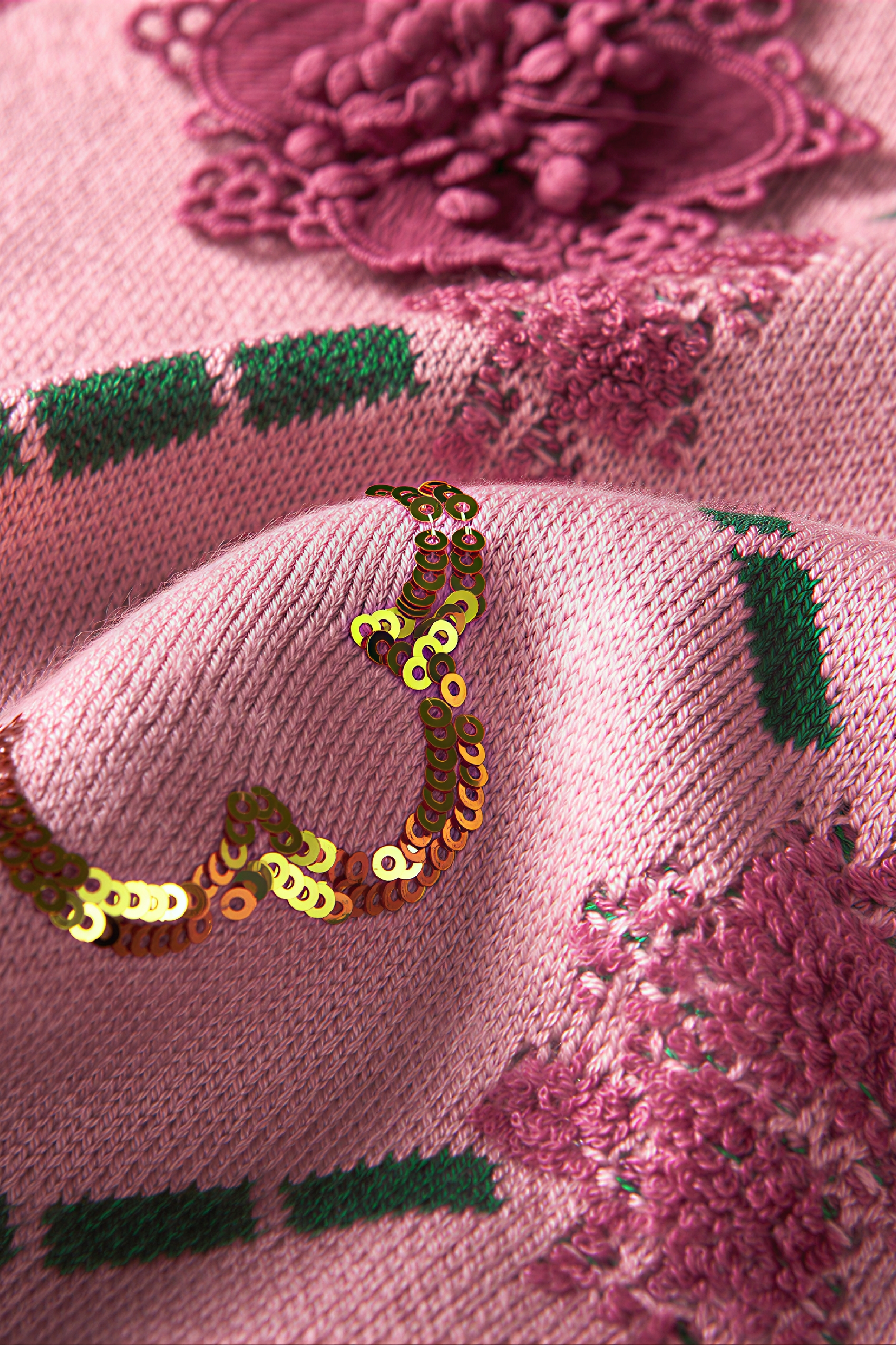 Chic Knit Sleeveless Cami Top