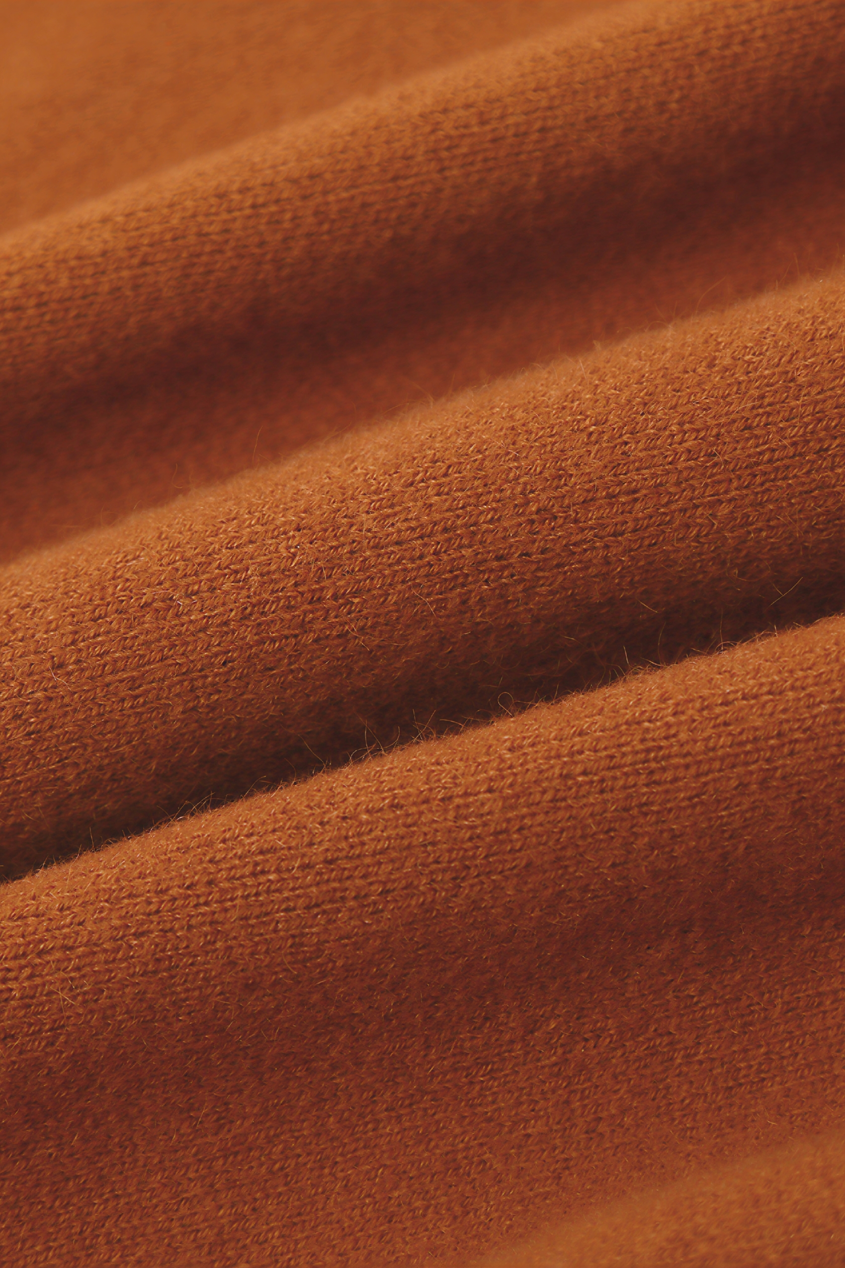 Van Gogh-Inspired Knit Poncho Cape Cardigan