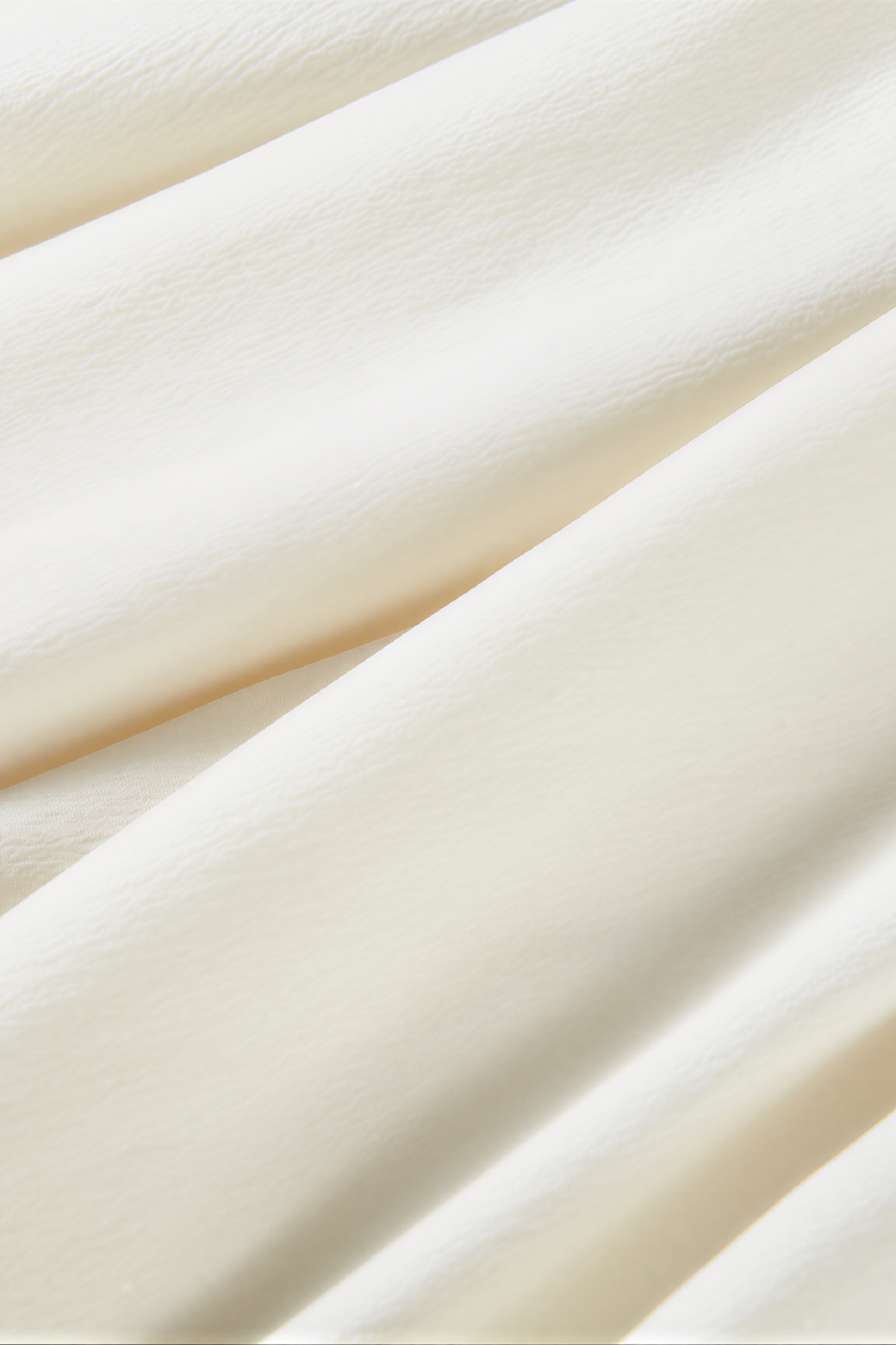 Van Gogh-Inspired Blue Peter Pan Collar Shirt