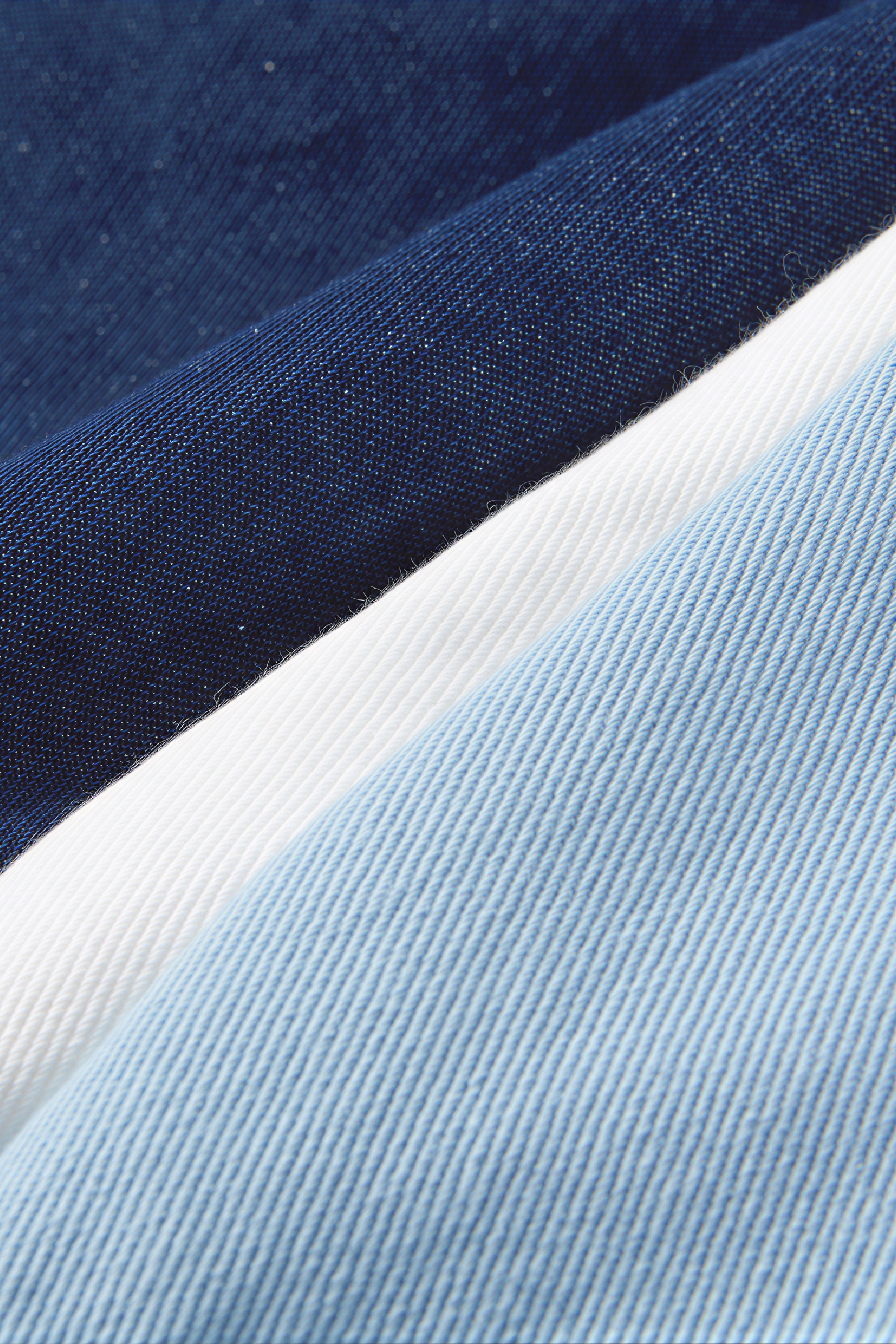 High-Waisted Wide-Leg Denim Overalls