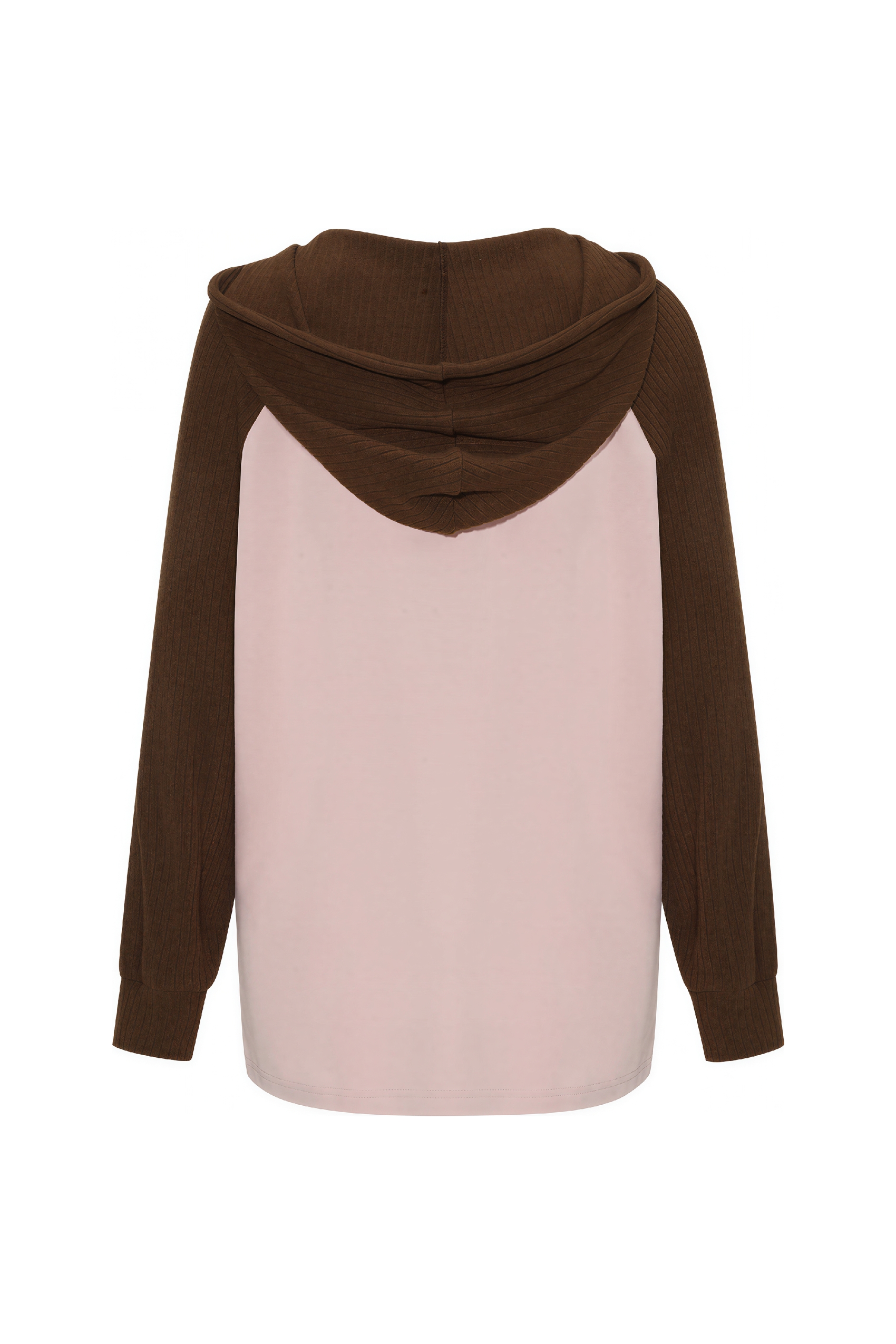 Van Gogh-Inspired Art Print Slim-Fit T-Shirt