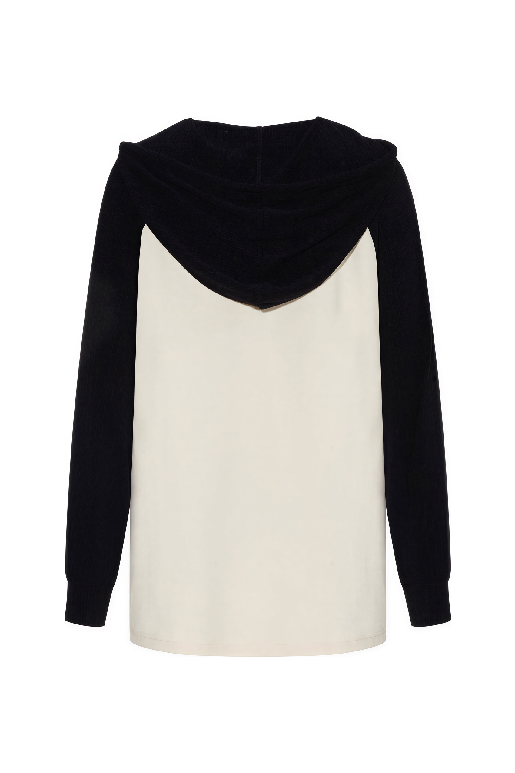 Van Gogh-Inspired Art Print Slim-Fit T-Shirt