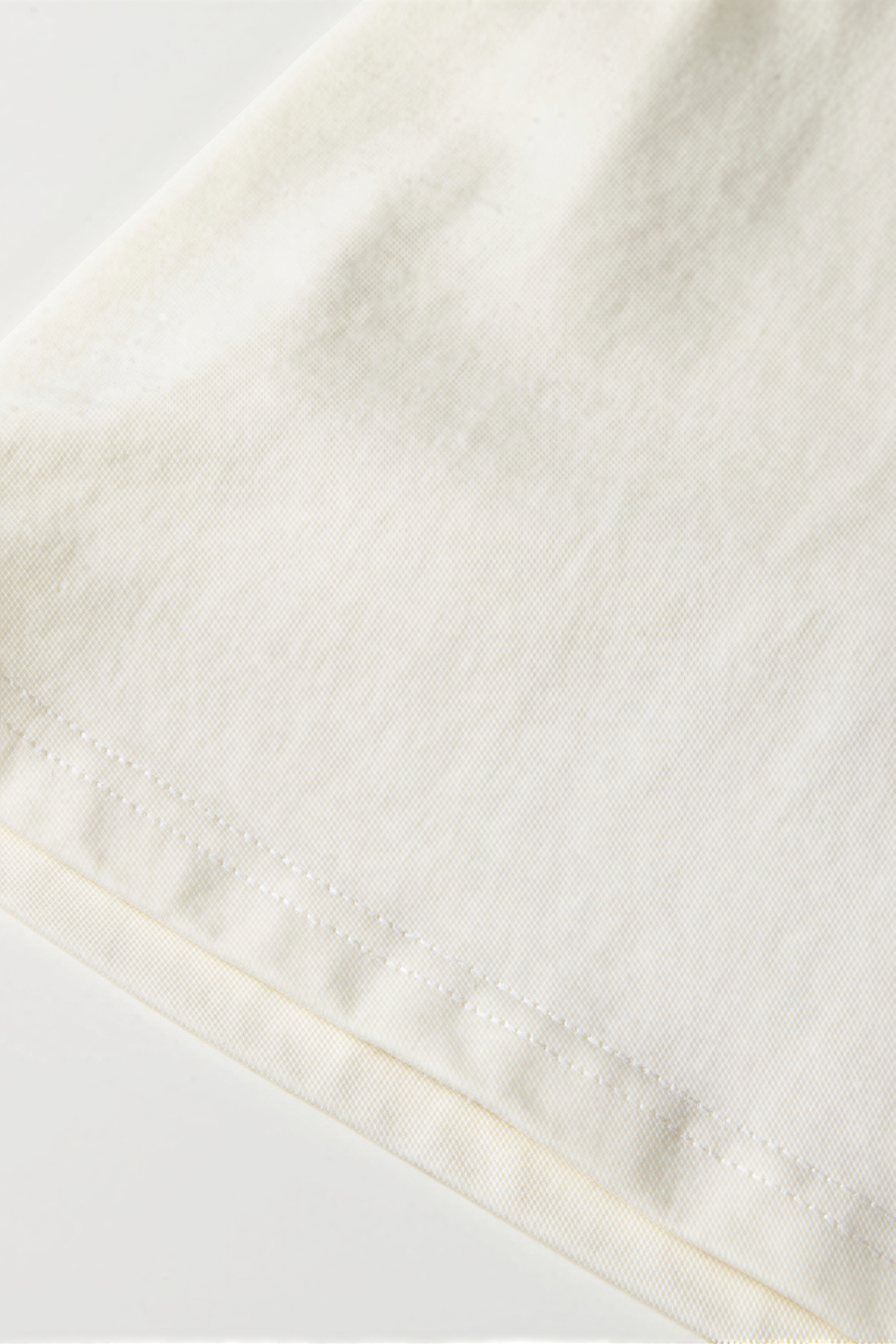 Van Gogh-Inspired Cute Cat Print Tie-Detail T-Shirt