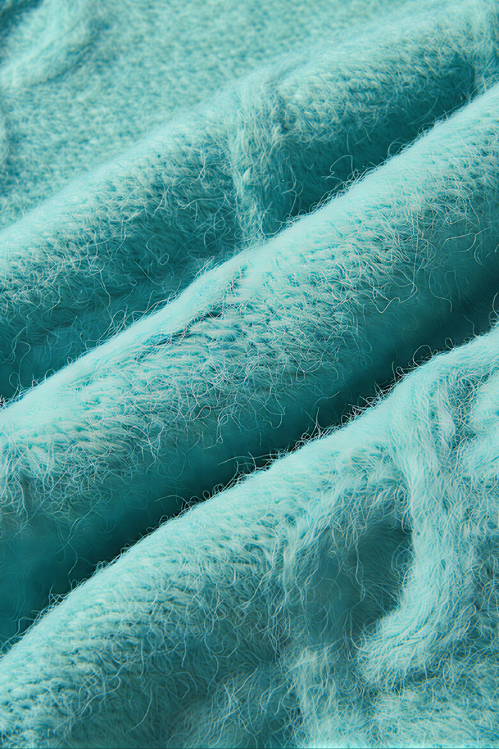 Relaxed Drawstring Pullover Sweater