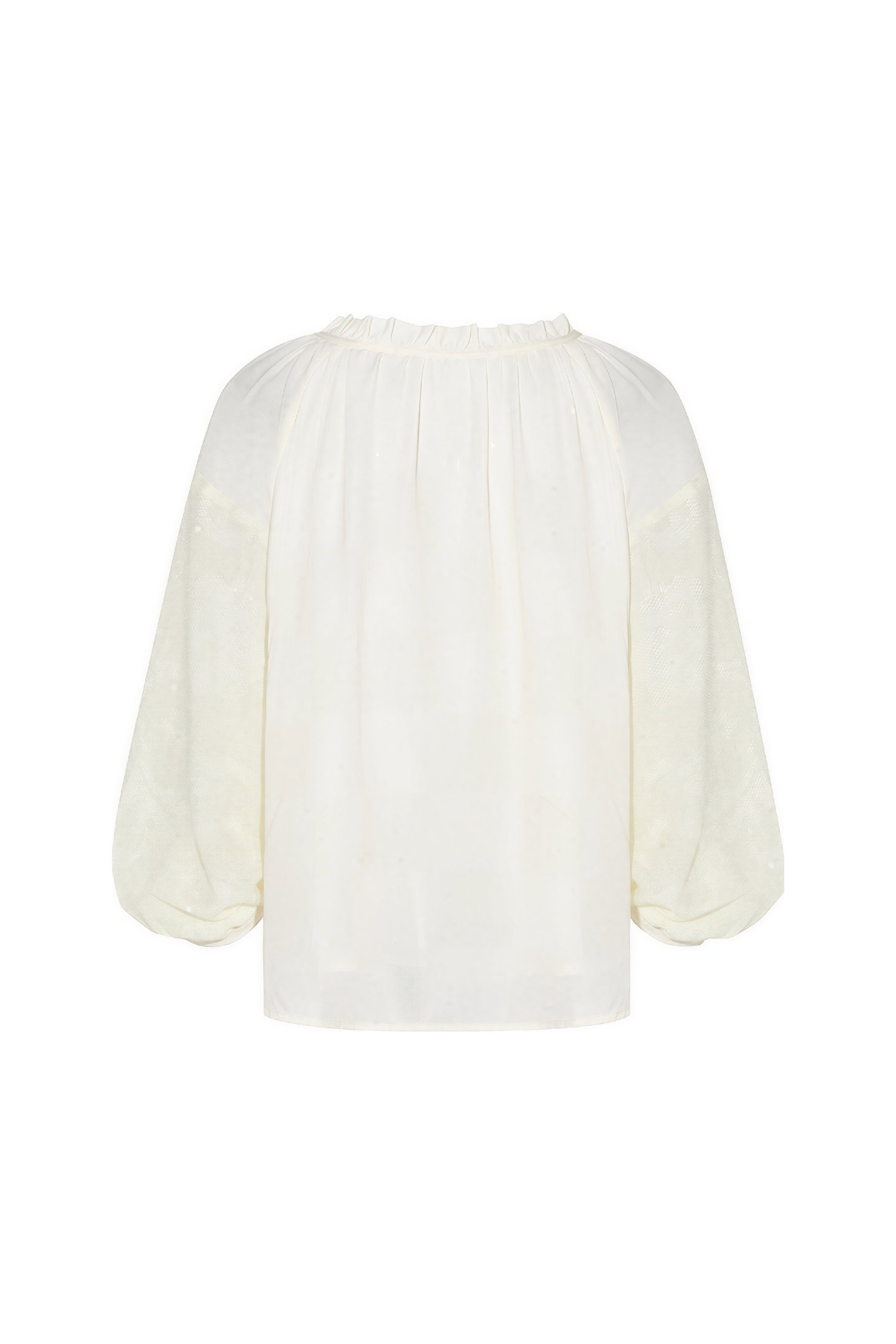 Van Gogh-Inspired Art Print Lightweight Shirt