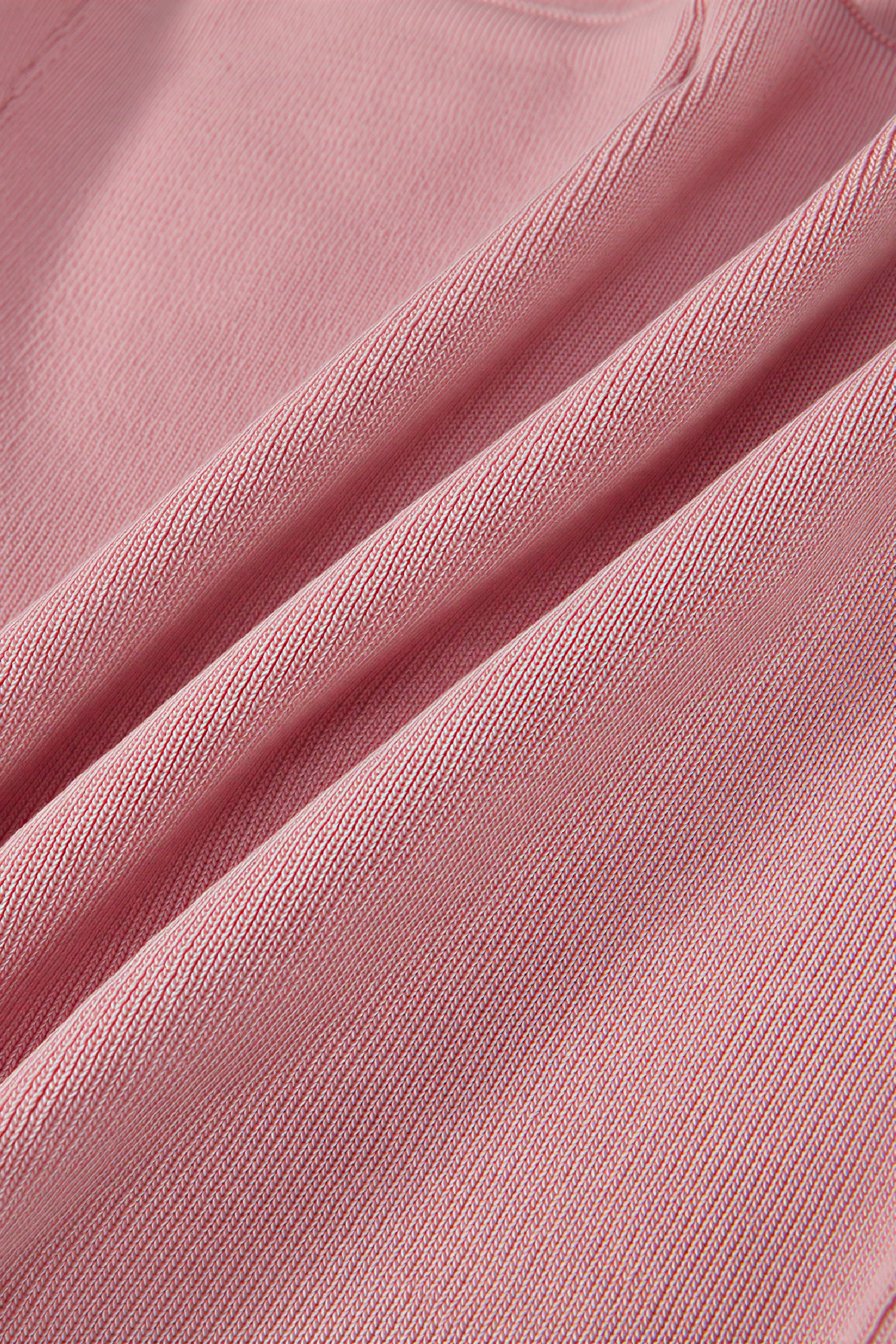 Black Halter Neck Cropped Cami