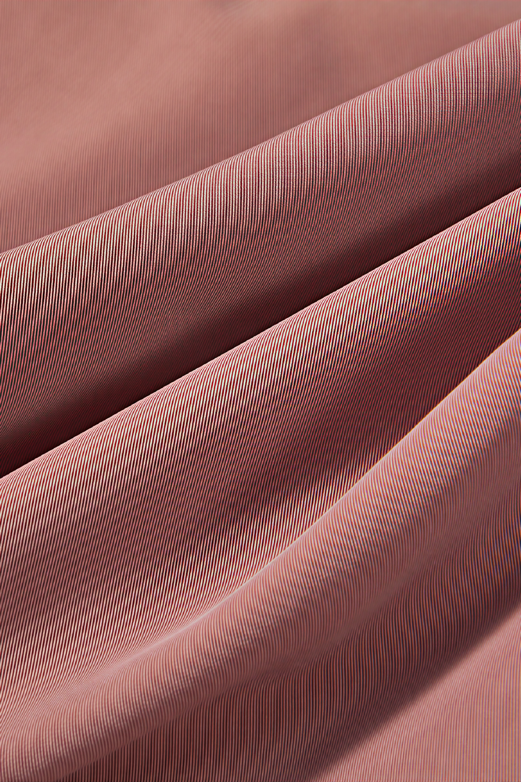 Retro jacquard faux two-piece knit sweater