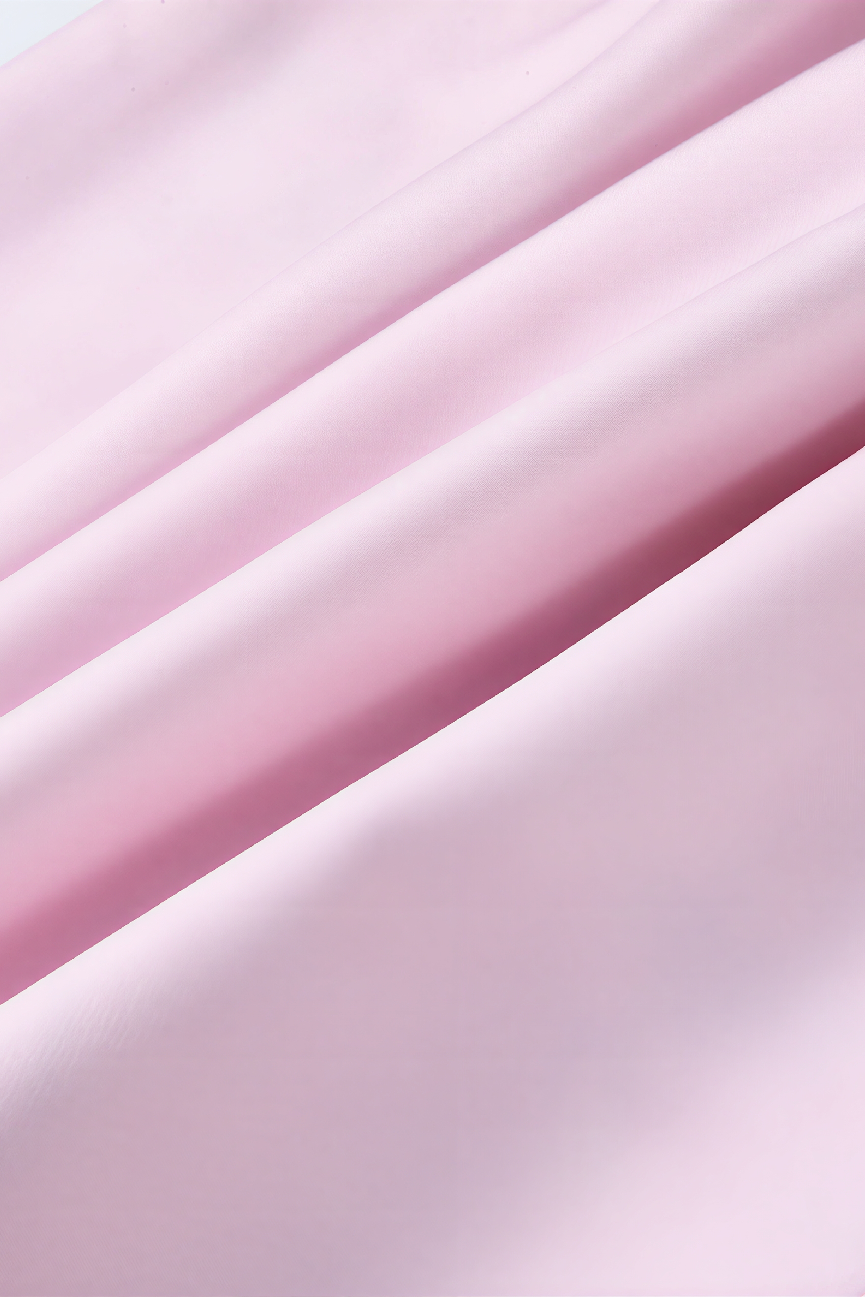 Tulip Motif Lace Patchwork Skirt