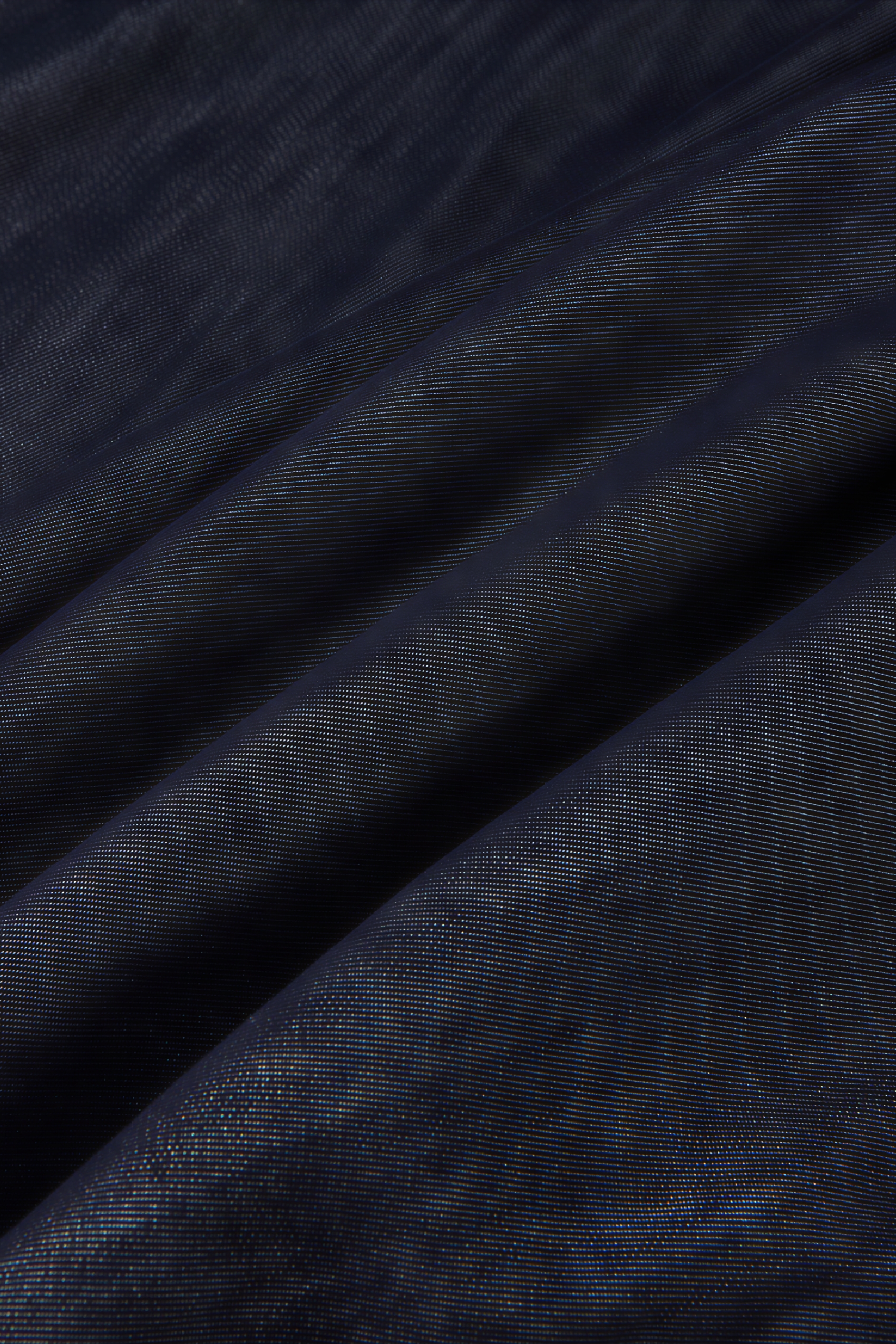 Vintage Artistic Denim Overalls