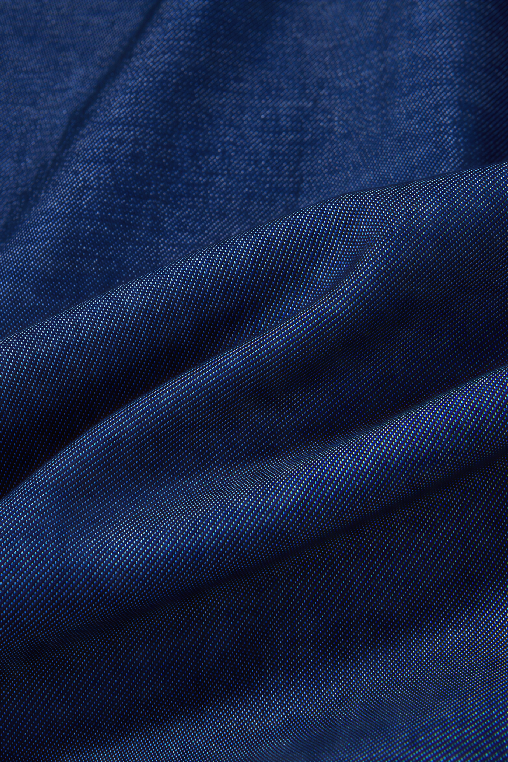 High-Waisted A-Line Relaxed Skort