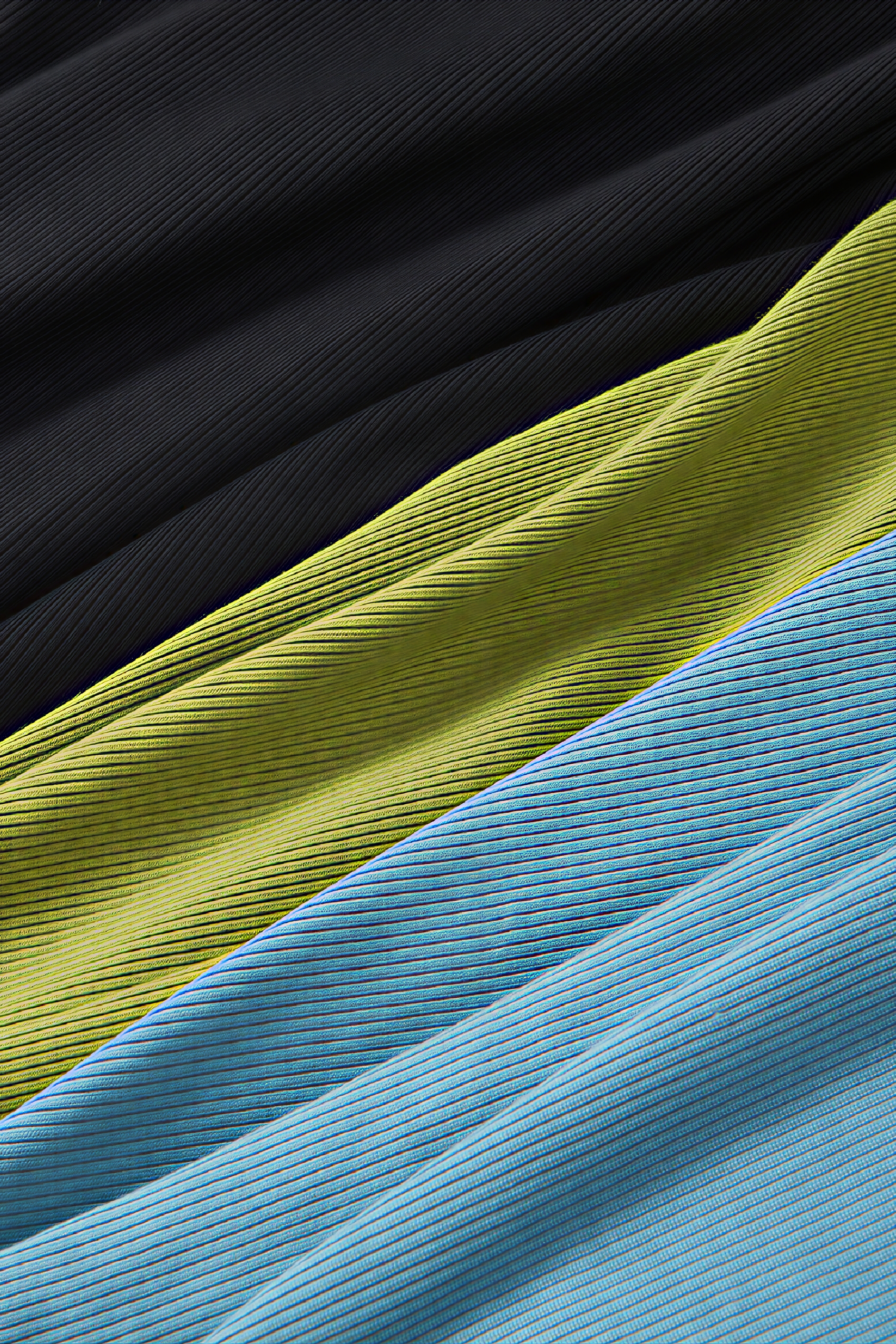 Modern Chinese-Inspired V-Neck Long-Sleeve Top