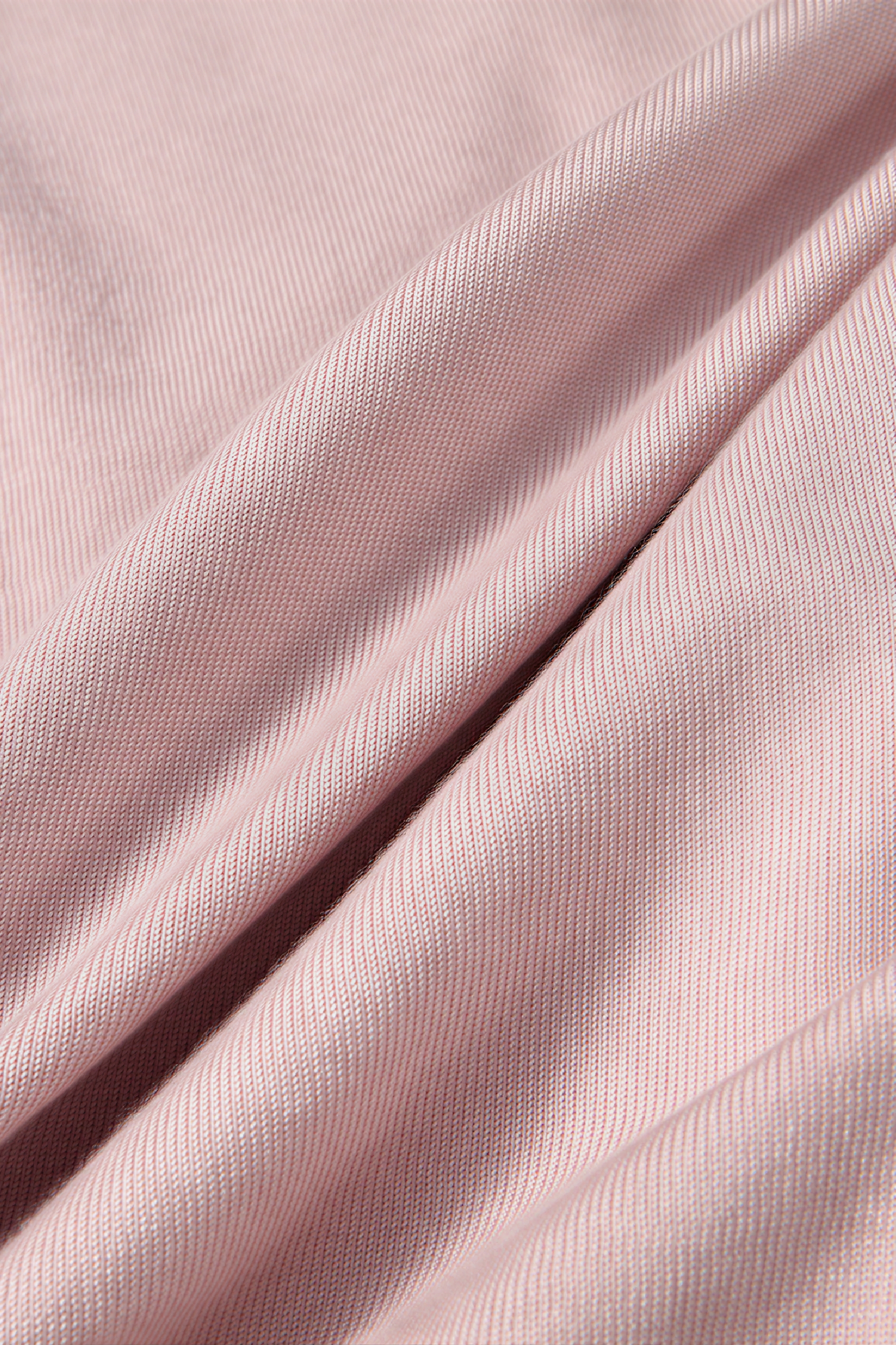 Lightweight Designer Knit Short-Sleeve Top