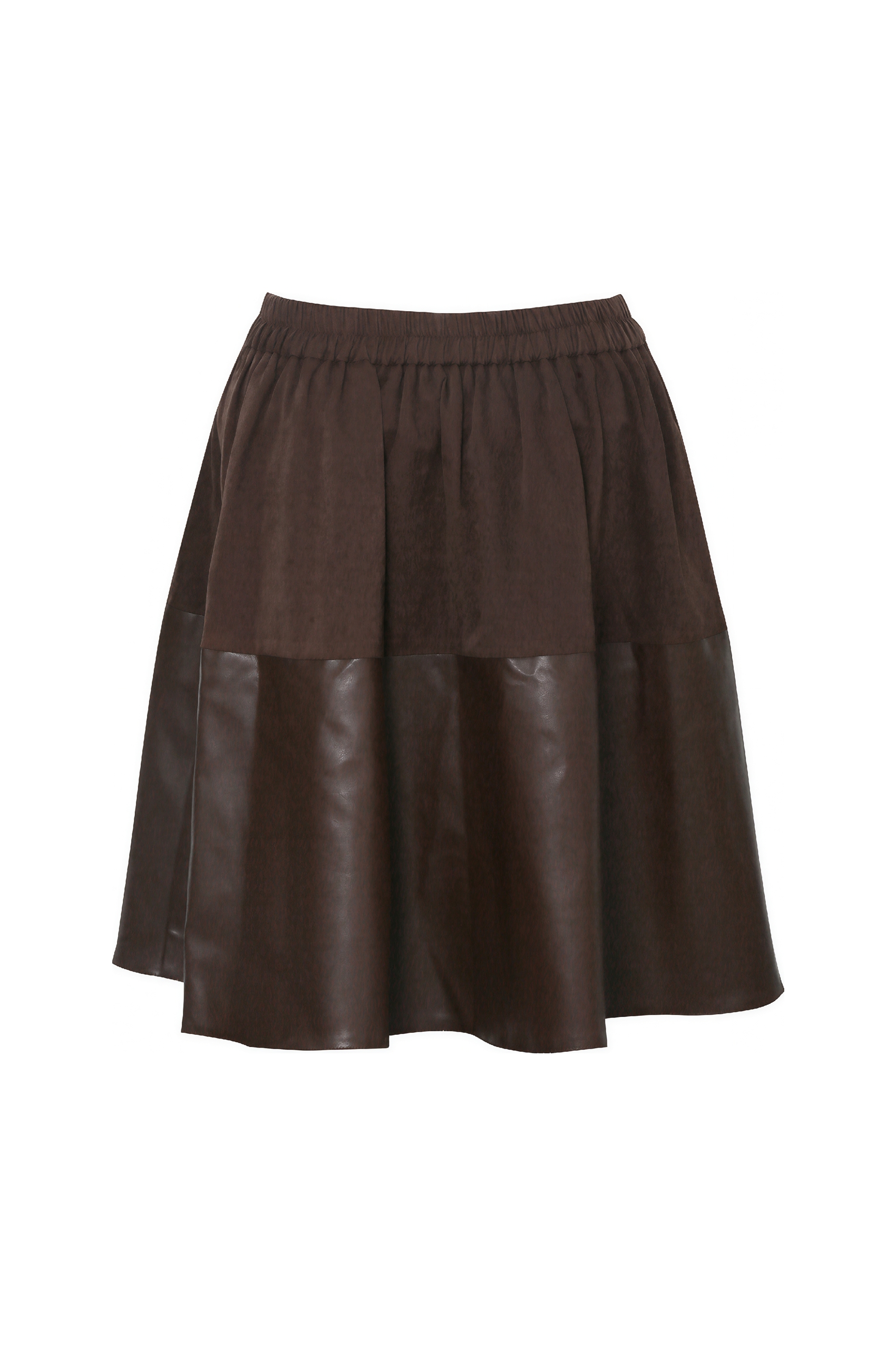 Vintage A-Line Skirt