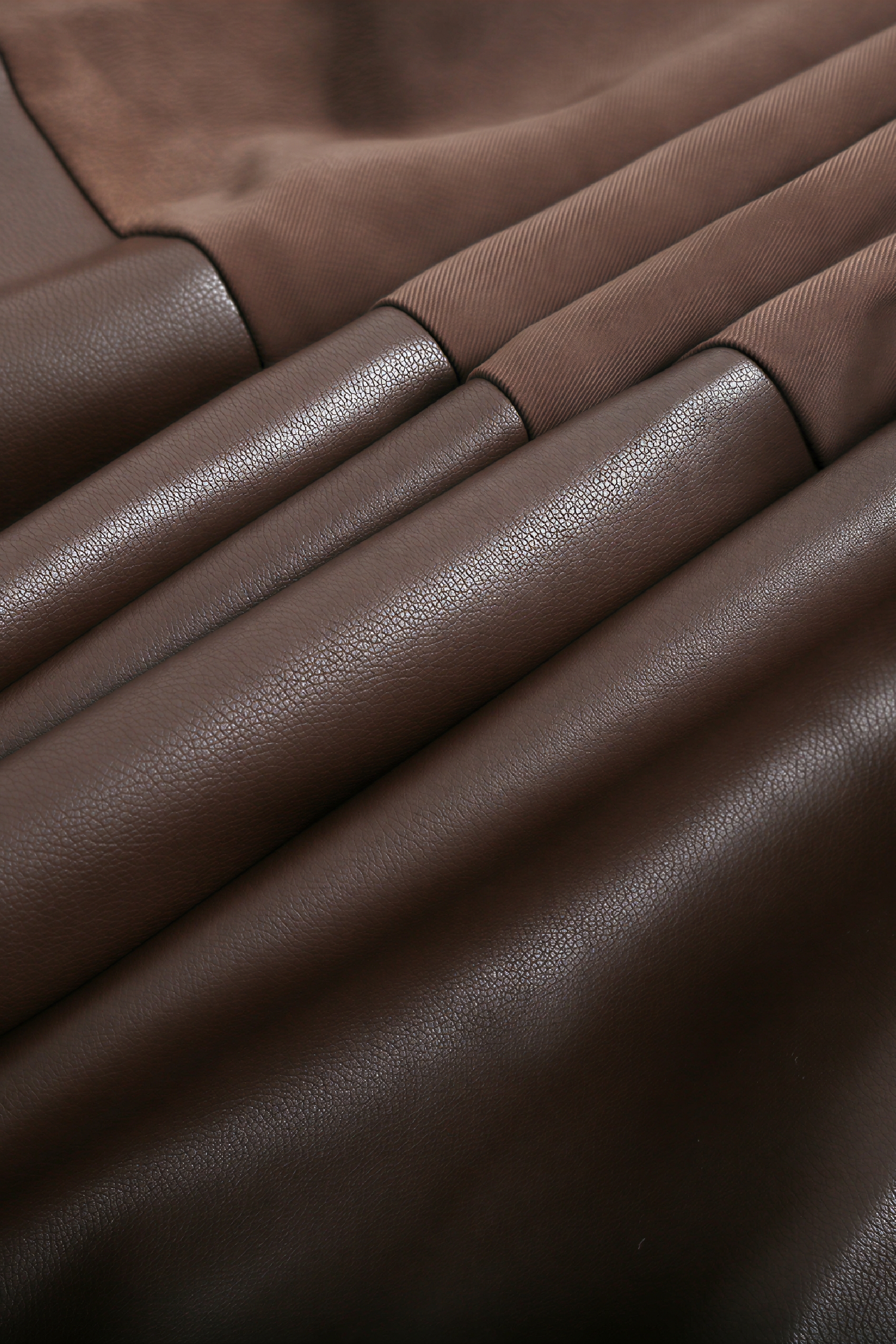 Vintage A-Line Skirt