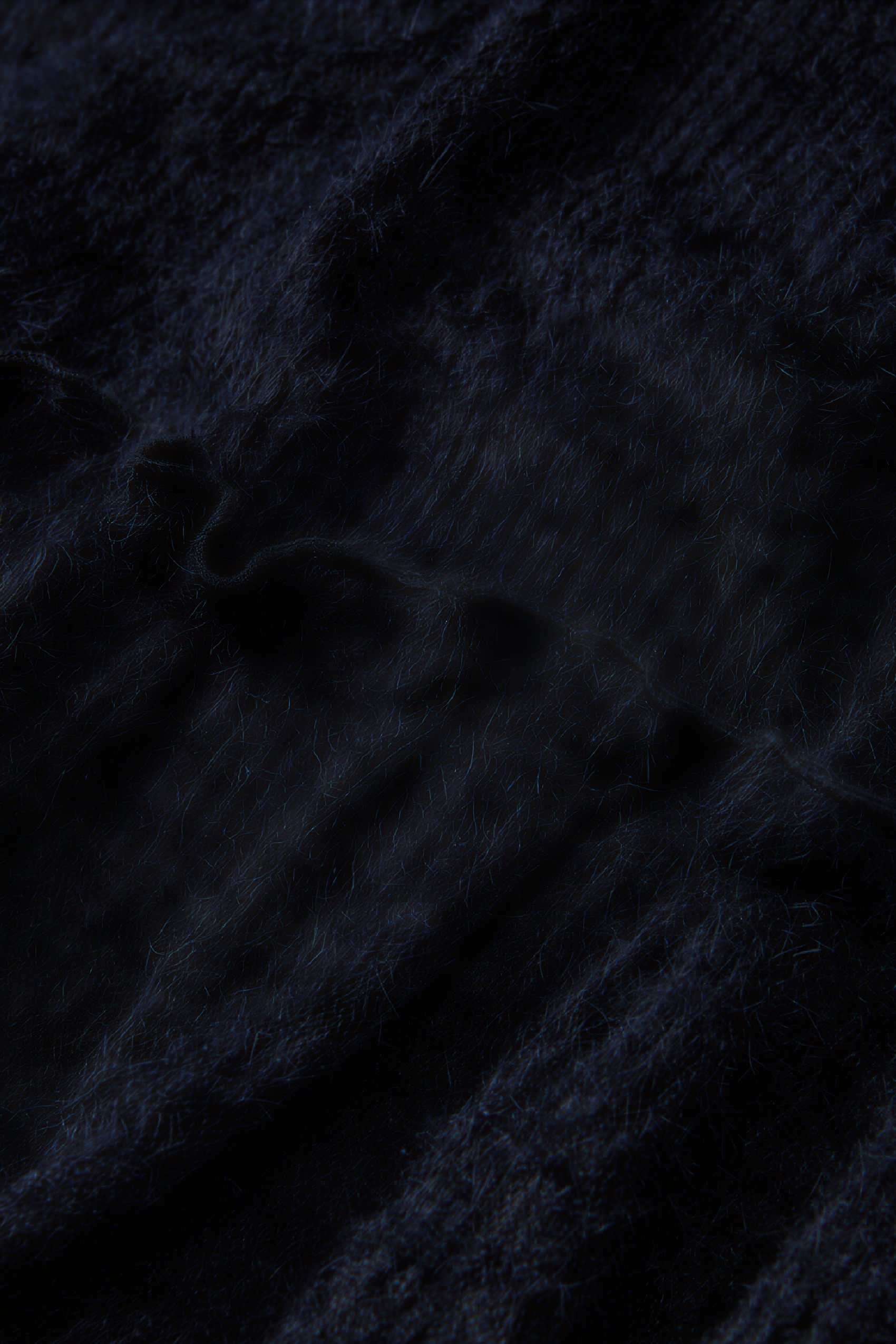 Black Lace Velvet Tiered Maxi Skirt