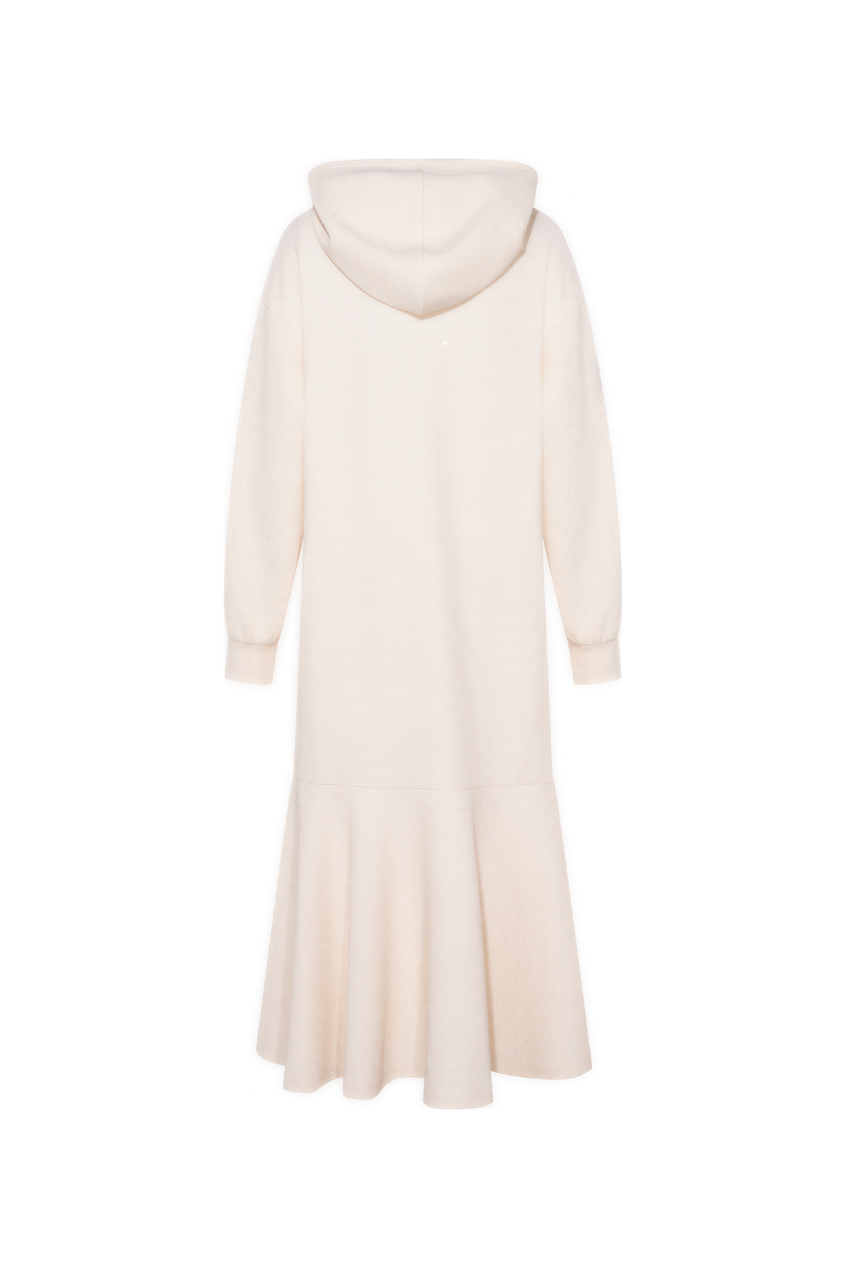 Emerging Artists Series Relaxed Dress