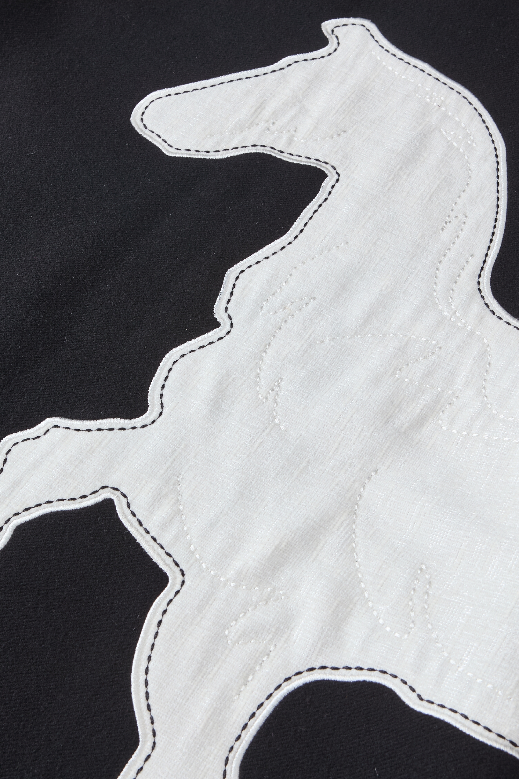 Van Gogh-Inspired Design Sleeveless Maxi Dress