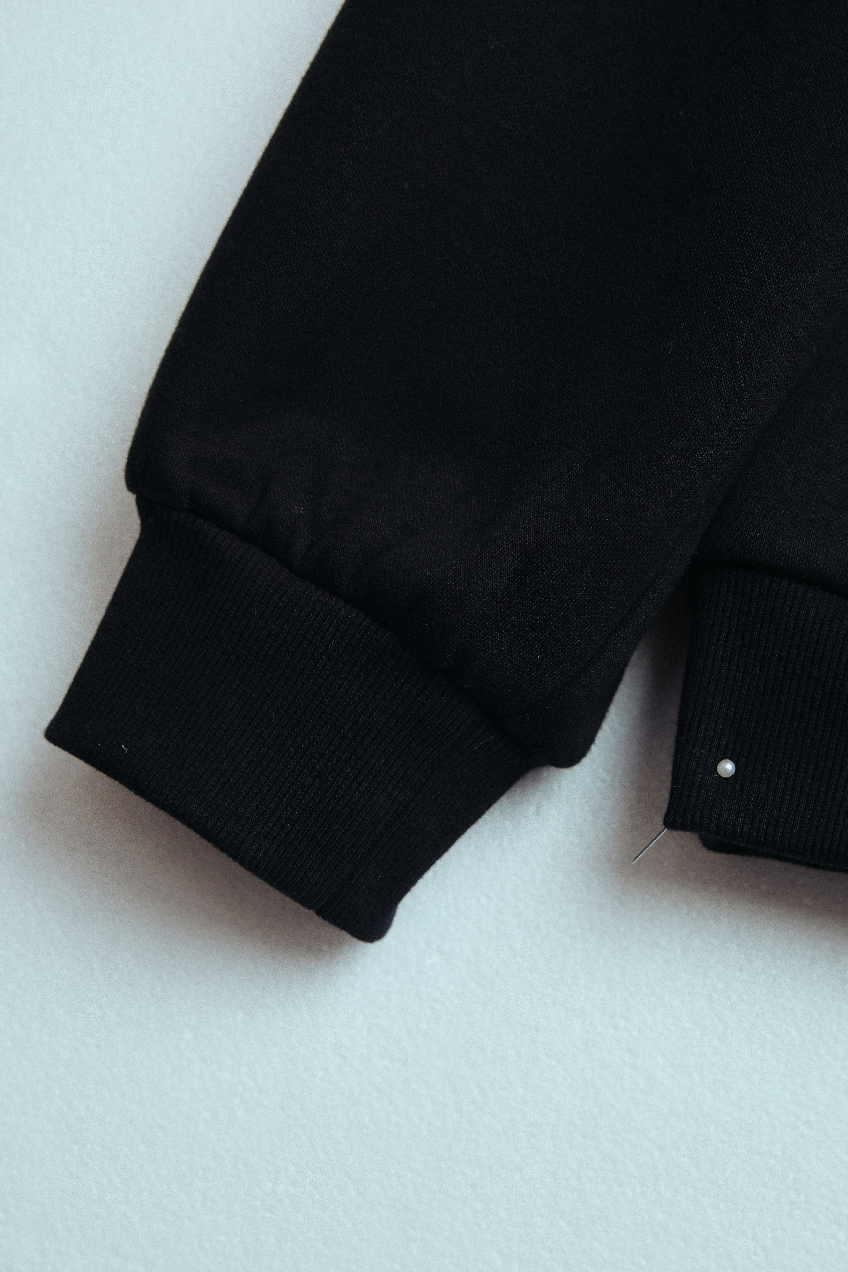 Van Gogh-Inspired Modern Chinese-Style Skirt Set