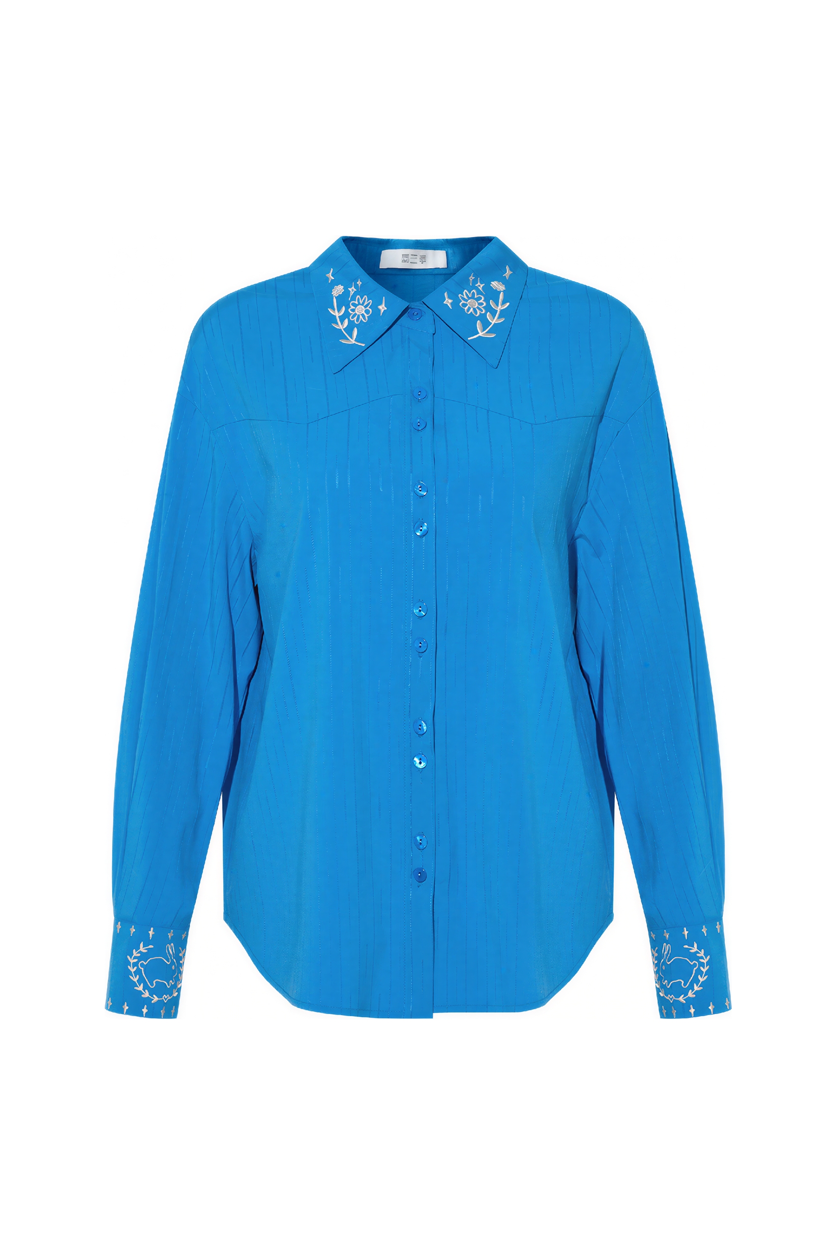 Emerging Artists Series Long-Sleeve Shirt