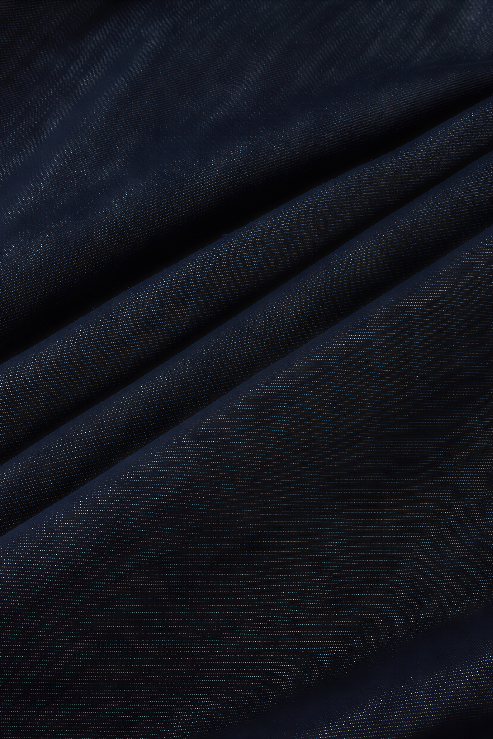 Emerging Artists Series Relaxed Denim Shirt