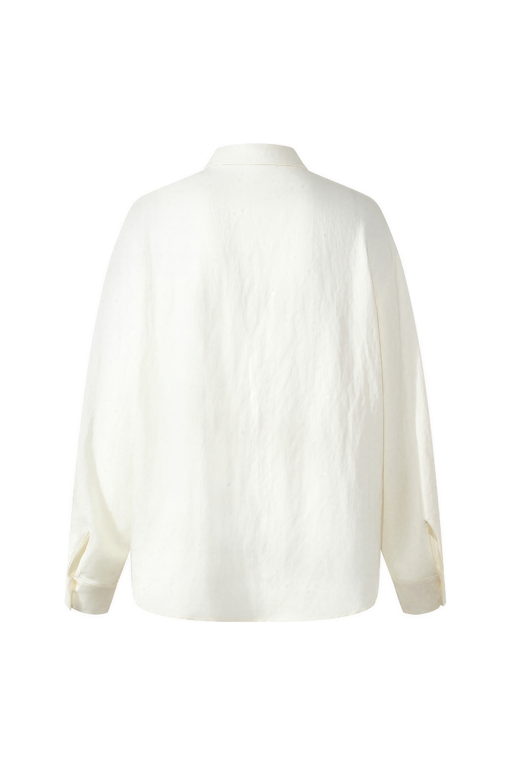 Very stylish long-sleeved shirt